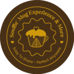 Logo Mug Soufflé