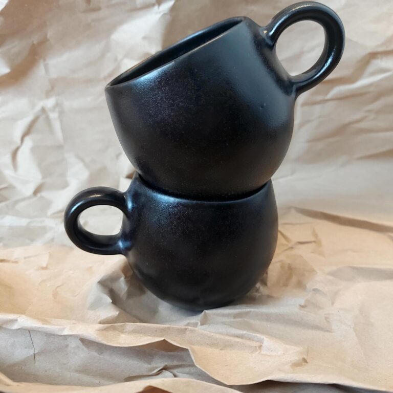 Tazza Notte Profonda