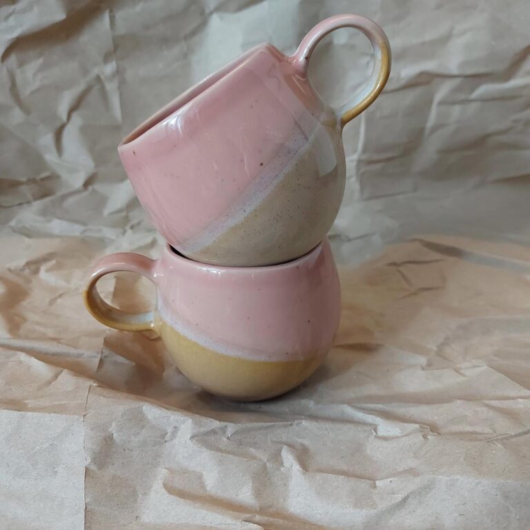 Tazza Pink Lady