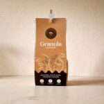 Granola Artigianale Cioccolato e Fave di Cacao